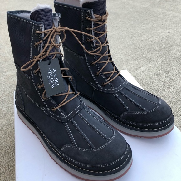 avalanche butte boot